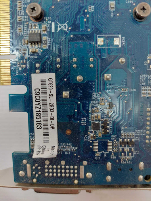 Asus GT-620       GT-620-SL-2GD3-DI-DP