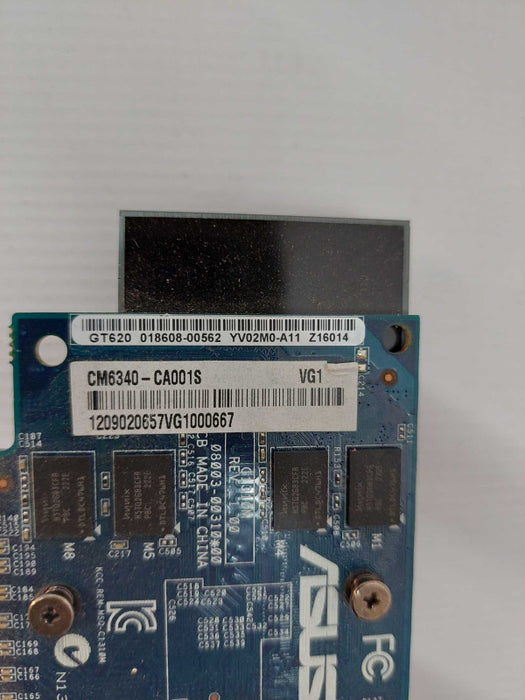 Asus GT-620       GT-620-SL-2GD3-DI-DP