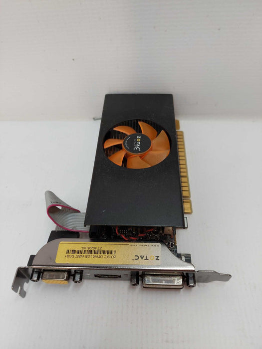 Zotac GT640 1GB 64Bit DDR5 PN: 288-1N324-000Z8