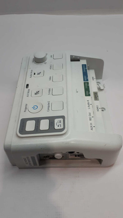 Epson ELPCB02 PowerLite Pilot Control and Connection Box HDMI/VGA/Volume/USB Q&