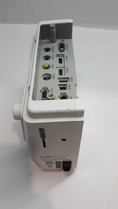 Epson ELPCB02 PowerLite Pilot Control and Connection Box HDMI/VGA/Volume/USB Q&