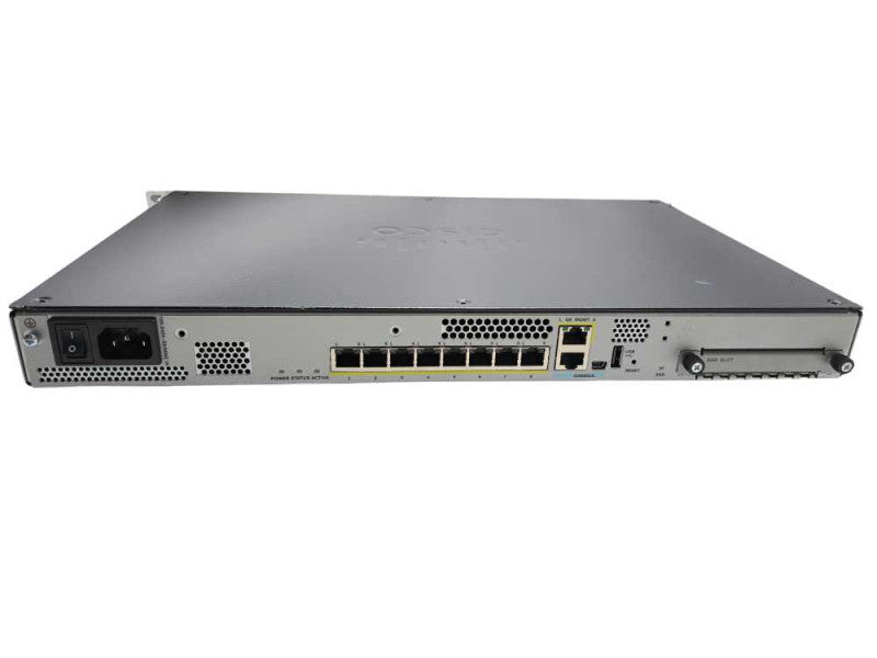 Cisco ASA 5516-X Hardware Firewall | Not Affected Serial | )