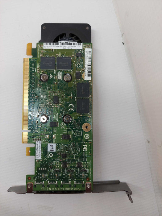 Nvidia Quadro K1200 Video Card