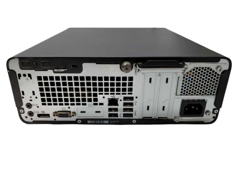 HP ProDesk 400 G6 SFF i5-9500 16GB DDR4 NO HDD Q@