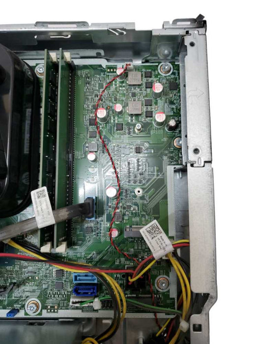 HP ProDesk 400 G6 SFF i5-9500 16GB DDR4 NO HDD Q@