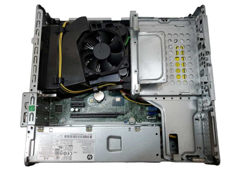 HP ProDesk 400 G6 SFF i5-9500 16GB DDR4 NO HDD Q@