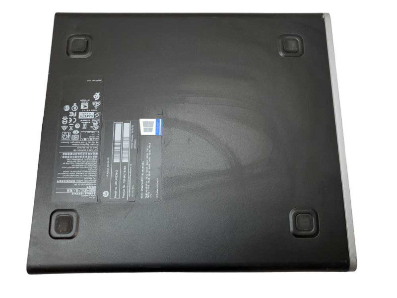 HP ProDesk 400 G6 SFF i5-9500 16GB DDR4 NO HDD Q@