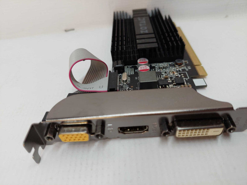 Zotac GT 710 Zone Edition 2GB 64BIT DDR3 Video Card