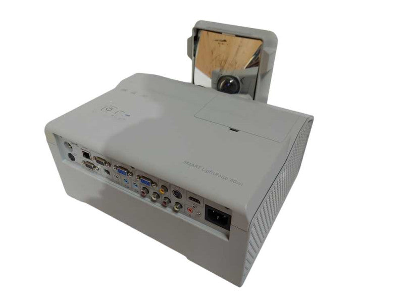 SMART LightRaise 40wi Projector  WXGA Ultra Short Throw - read #