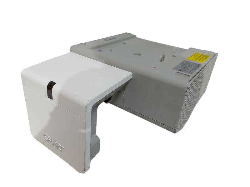 SMART LightRaise 40wi Projector  WXGA Ultra Short Throw - read #