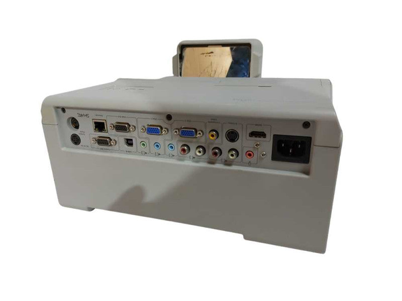 SMART LightRaise 40wi Projector  WXGA Ultra Short Throw - read #
