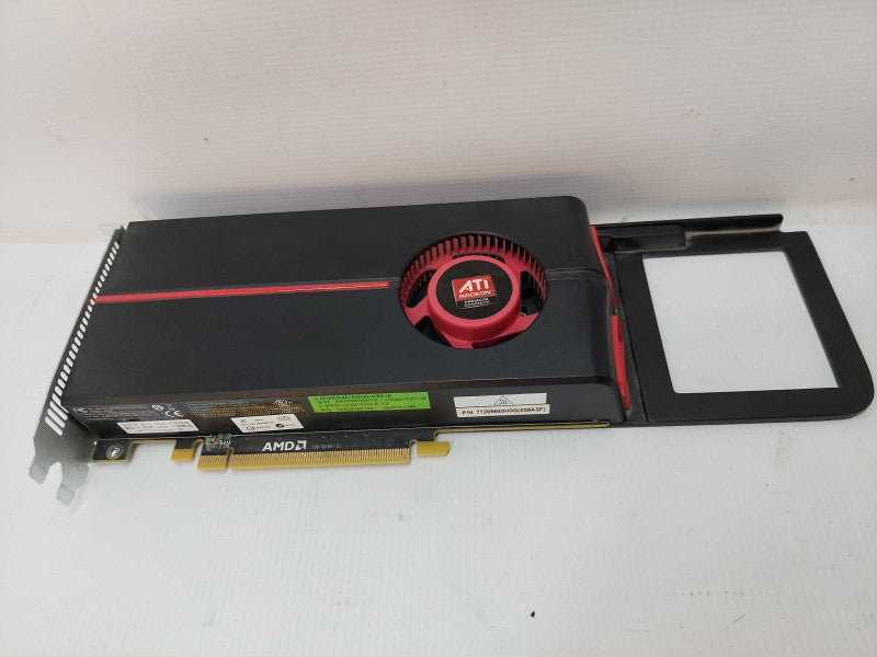 ATI Radeon HD 5770 1GB AMD Graphics Card
