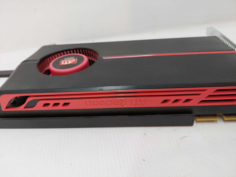 ATI Radeon HD 5770 1GB AMD Graphics Card