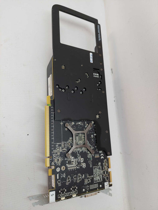 ATI Radeon HD 5770 1GB AMD Graphics Card