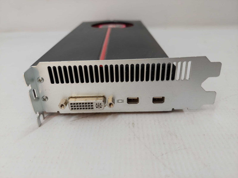 ATI Radeon HD 5770 1GB AMD Graphics Card