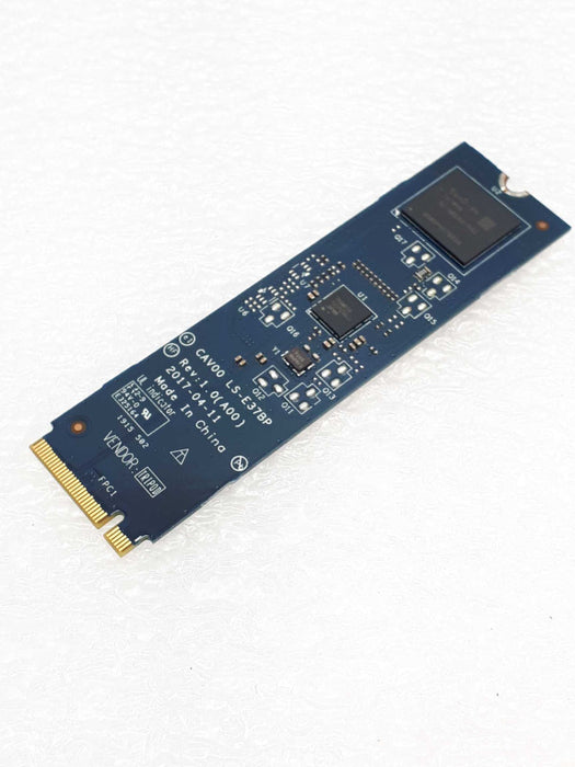 64GB M.2 for Dell OEM Latitude 3190 / 3189 eMMC Storage Drive Module Card Q