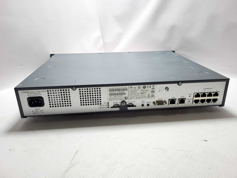 Avaya IP500 V2 700476005 IP Office Control Unit $