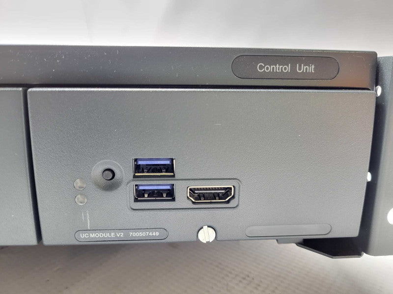 Avaya IP500 V2 700476005 IP Office Control Unit $