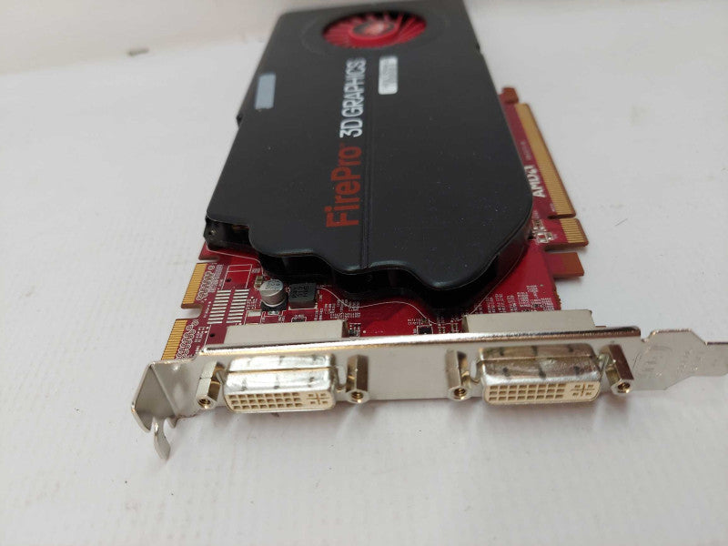 FirePro 3D Graphics Barco MXRT 5450