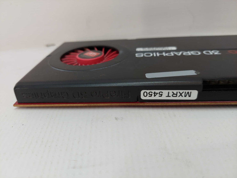 FirePro 3D Graphics Barco MXRT 5450