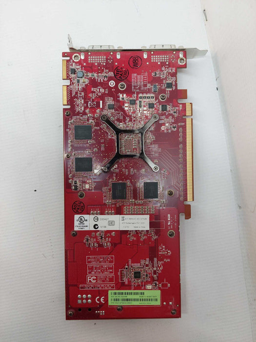 FirePro 3D Graphics Barco MXRT 5450