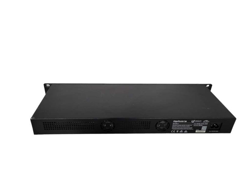 Ubiquiti Networks EdgeRouter Pro 8 (ERPro-8) Enterprise Network 8 Port Router !