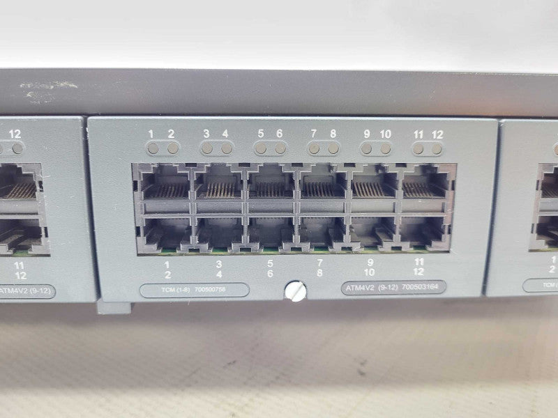 Avaya IP500 V2 700476005 IP Office Control Unit     $