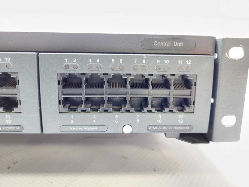 Avaya IP500 V2 700476005 IP Office Control Unit     $
