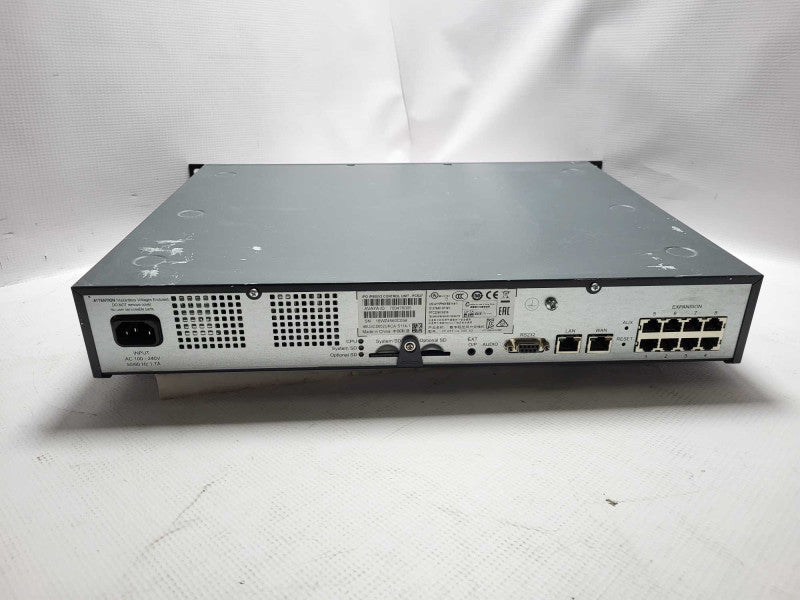 Avaya IP500 V2 700476005 IP Office Control Unit     $