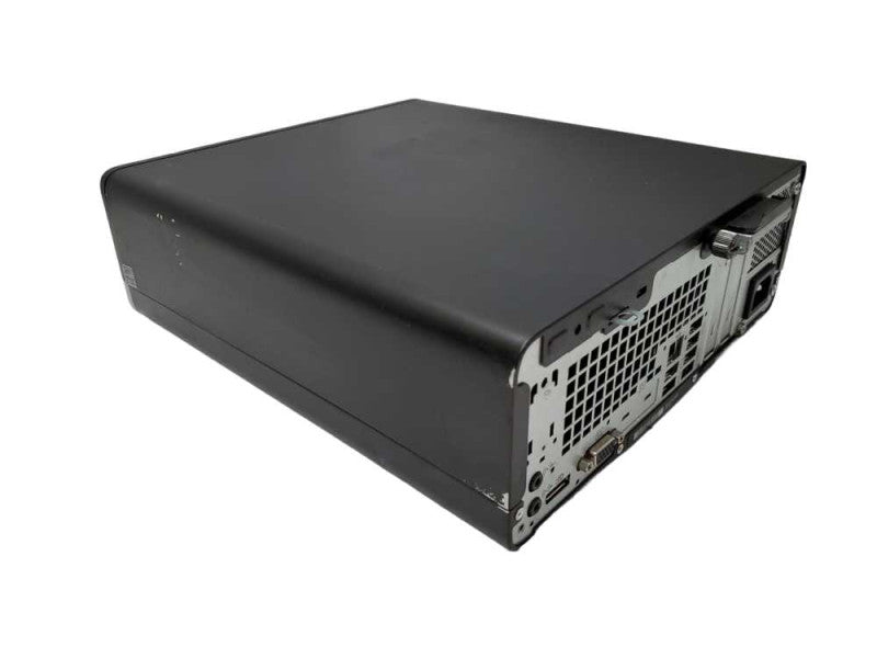 HP ProDesk 400 G5 SFF i3-8100 8GB DDR4 NO HDD @