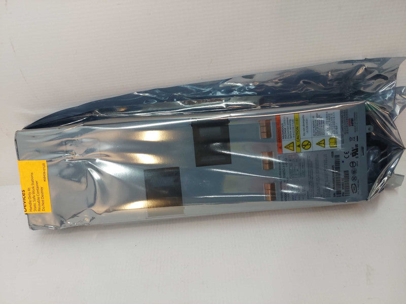Power Supply Model: DS850-3-002 PN: 95882-02