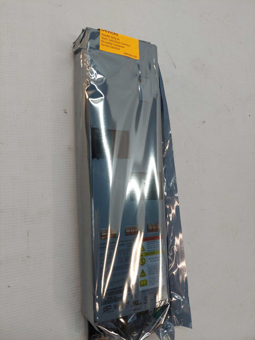 Power Supply Model: DS850-3-002 PN: 95882-02