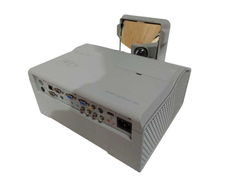 SMART LightRaise 40wi Projector WXGA Ultra Short Throw  #