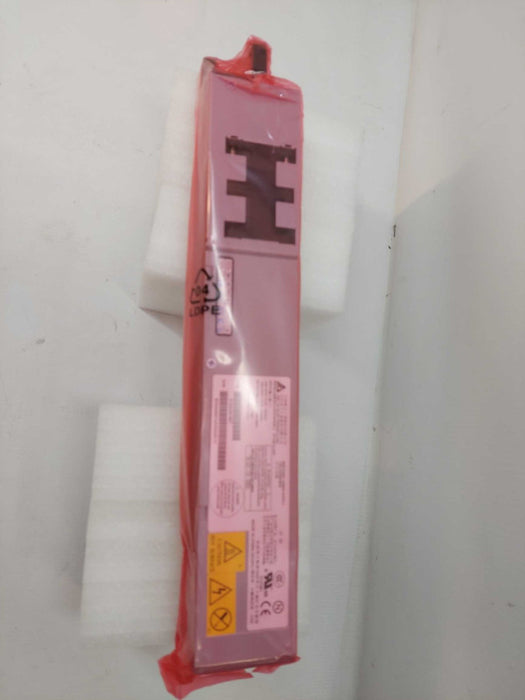 Power Supply Model: DPS-650QB A PN: E33446-007 Q