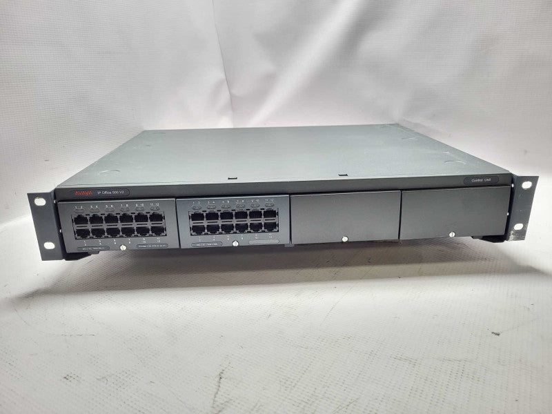Avaya IP500 V2 700476005 IP Office Control Unit             $