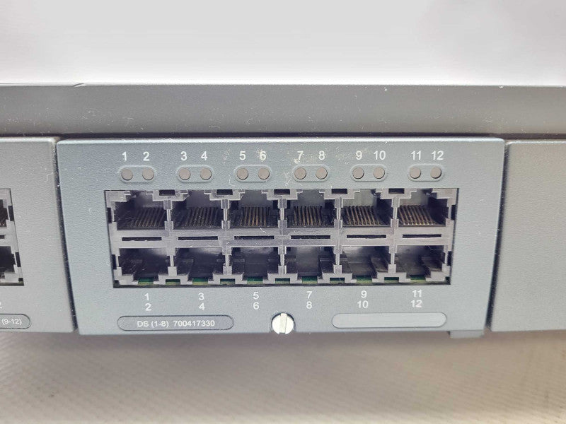 Avaya IP500 V2 700476005 IP Office Control Unit             $