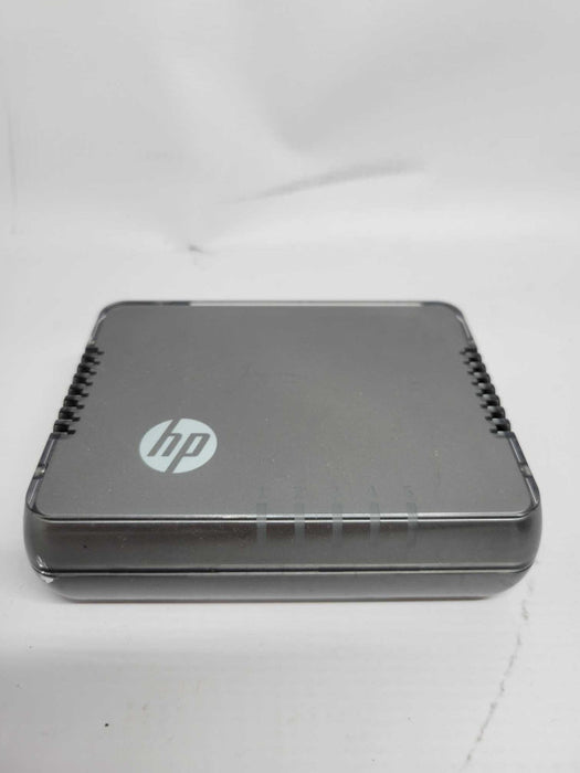 HP HPE OfficeConnect RSVLC-1100 J9792A Networking 5-Port Ethernet Switch Q