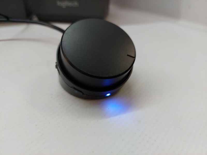 Logitech 337 Bold Sound with Bluetooth Model: S-00162
