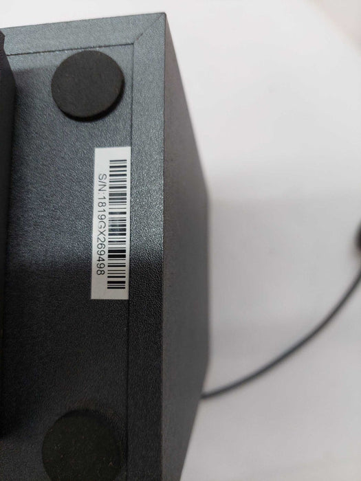 Logitech 337 Bold Sound with Bluetooth Model: S-00162