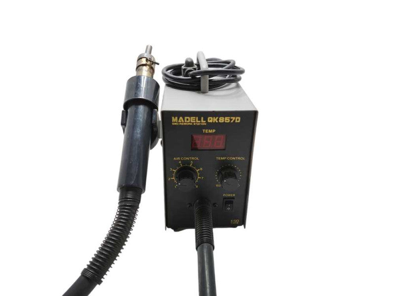 Madell QK857D Hot Air SMD Rework Station )