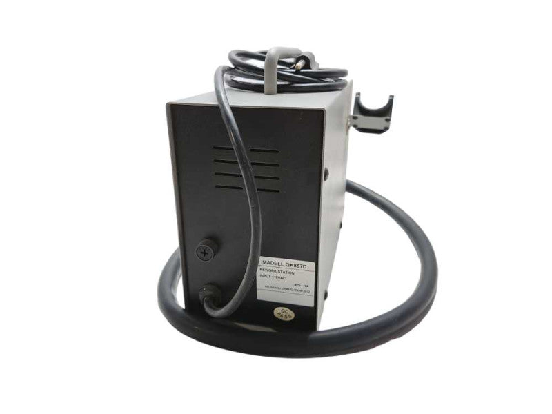 Madell QK857D Hot Air SMD Rework Station )