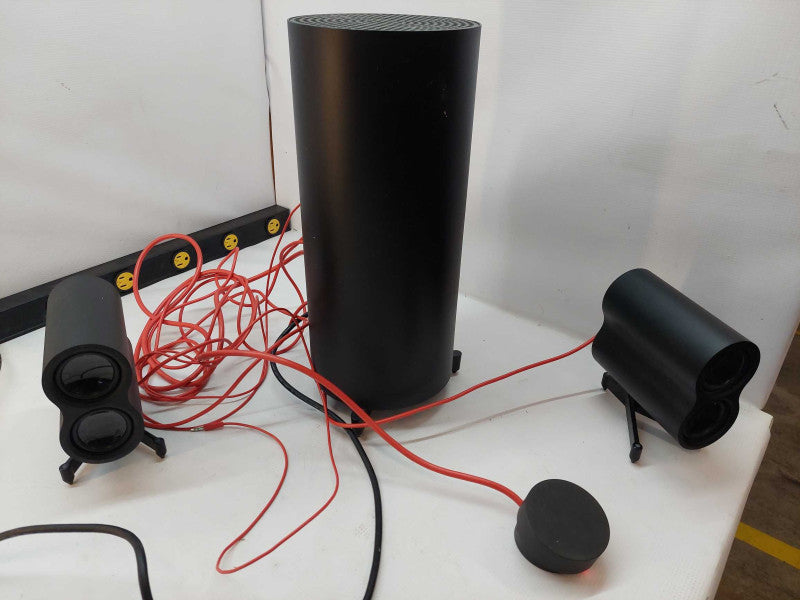 Logitech Z553 Speaker Model: S- 00123A