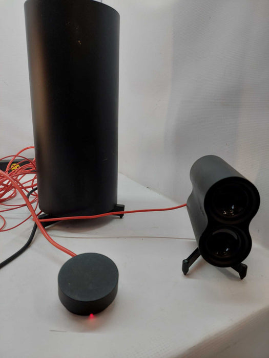 Logitech Z553 Speaker Model: S- 00123A