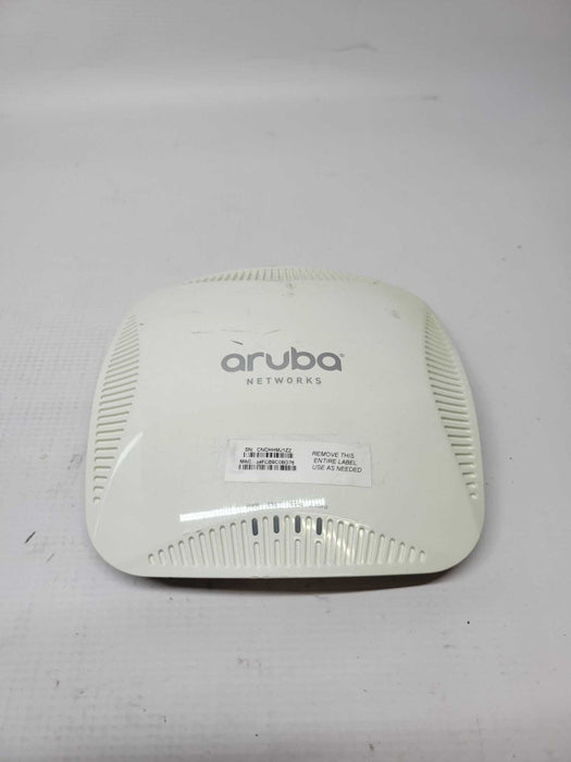 Aruba AP-0205 Wi-Fi Access Point Dual-Band APIN0205 Q