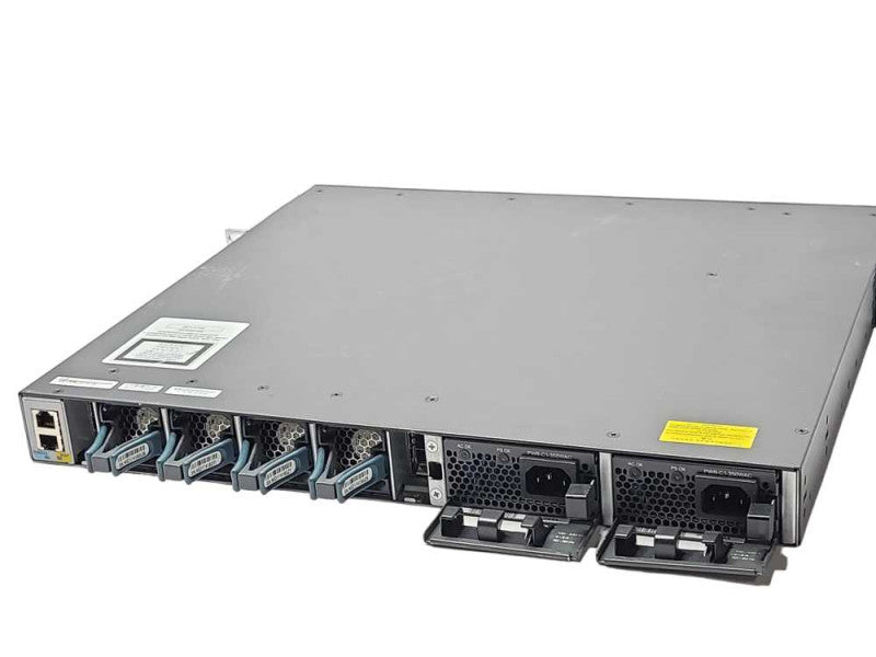 Cisco AIR-CT5760-50-K9 5700 Series Wireless Controller DUAL AC _