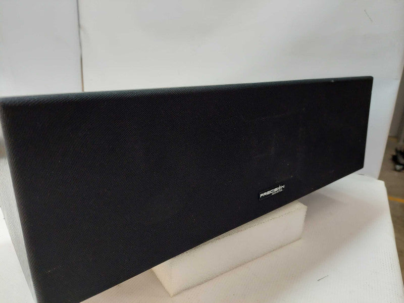 Precision Acoustics Model: HDC Centre    Hi-Def Speaker  150Watts, 8 OHMS