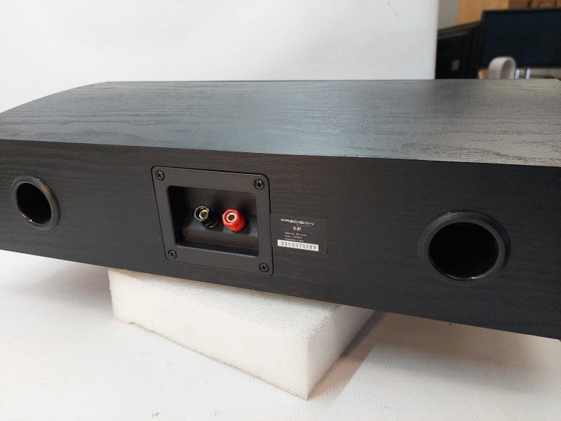 Precision Acoustics Model: HDC Centre    Hi-Def Speaker  150Watts, 8 OHMS