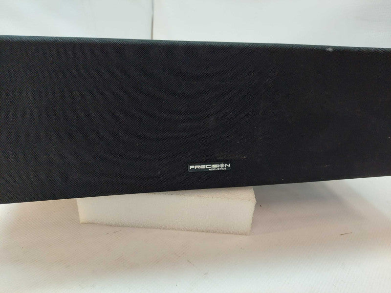 Precision Acoustics Model: HDC Centre    Hi-Def Speaker  150Watts, 8 OHMS