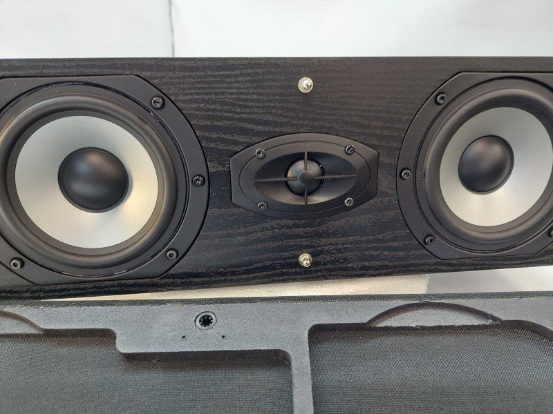 Precision Acoustics Model: HDC Centre    Hi-Def Speaker  150Watts, 8 OHMS