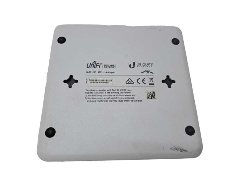 Ubiquiti USG UniFi Gigabit Security Gateway )